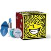 Zeta Farmaceutici EUPHIDRA UN TUO SORRISO HAPPY SMILE LIP SCRUB + HAPPY SMILE BALSAMO NUTRIENTE + HAPPY SMILE LIP BRUSH OMAGGIO