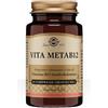 Solgar Multinutrient Vita Metab12 30 Compresse Orosolubili