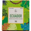 Guido Gobino Gobino Tavoletta Monorigine Ecuador 70% g 55