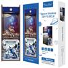 TONECHEER Kit angolo libro fai da te puzzle 3D in legno - Stazione spaziale