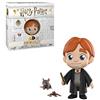 Funko 5 STAR: Harry Potter - Ron Weasley