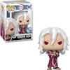 Funko Pop! Animazione: Demon Slayer - Tengen Uzui in Kimono Shop Exclusive