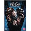 Sony Pictures Venom: Let There Be Carnage [DVD] [2021]