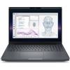 DELL Pro Max 16 Plus MB16250 Workstation 16" Intel i7 32GB RAM 1TB SSD RTX 2000