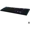 Logitech G G915 Tastiera Gaming Meccanica Wireless LIGHTSPEED RGB Ultrasottile