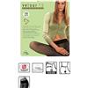 Omsa Collant Velour 15 Vita Bassa