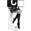 Omero Thermo 300 Gambaletto Nero