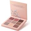 Astra Pure Beauty Eyes Palette