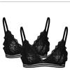 Vero Moda Bi-Pack Bralette Pizzo