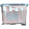 Melissa Kit Bottiglie Da Viaggio Cosmetici