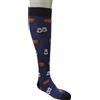 Papillon Calze Donna Fantasia