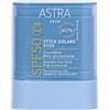 Astra Skin Stick Solare Viso Alta Protezione 50