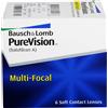 PureVision® Multifocal 6 lenti