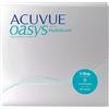 ACUVUE® OASYS 1-Day 90 lenti