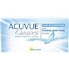ACUVUE® OASYS for ASTIGMATISM 6 lenti