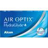 Air Optix® Plus HydraGlyde® 6 lenti