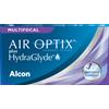 Air Optix® PLUS HydraGlyde® Multifocal 6 lenti