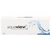 AquaView Daily 30 lenti