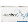 AquaView Monthly 6 lenti
