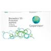 Biomedics 55 evolution™ - diottrie negative