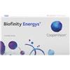 Biofinity Energys™ 3 lenti