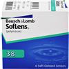 SofLens® 38 - 6 lenti