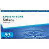 SofLens® 59 - 6 lenti