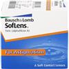 SofLens® 66 Toric 6 lenti