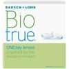 Biotrue® ONEday 90 lenti