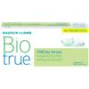 Biotrue® ONEday for Presbyopia 30 lenti