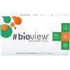 #bioview Monthly 3 lenti