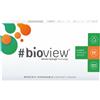 #bioview Monthly 6 lenti