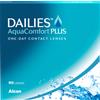 DAILIES® AquaComfort Plus® 90 lenti