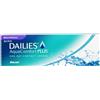 Dailies® AquaComfort Plus® Multifocal 30 lenti