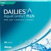 Dailies® AquaComfort Plus® Toric 90 lenti