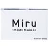 Miru 1month 6 lenti