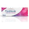 FreshLook® One Day 10 lenti
