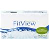 FitView Monthly 3 lenti