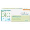 Biotrue® ONEday for Astigmatism 30 lenti