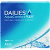 DAILIES® AquaComfort Plus® 180 lenti