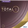 Dailies Total 1® Multifocal 90 lenti
