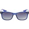 Ray-Ban Ray Ban RJ 9052S 7062/4L 48