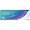 Precision 1-Day for Astigmatism 30 lenti