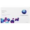 Biofinity® Toric 6 lenti