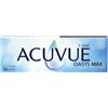 ACUVUE® OASYS MAX 1-DAY 30 lenti