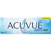 ACUVUE® OASYS MAX 1-DAY MULTIFOCAL 30 lenti