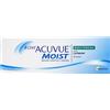 ACUVUE® 1-DAY ACUVUE® MOIST MULTIFOCAL 30 lenti