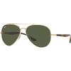 Ray-Ban Ray Ban RB 3675 001/31 58