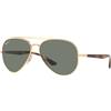 Ray-Ban Ray Ban RB 3675 001/58 58