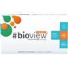 #bioview 2 weeks 6 lenti